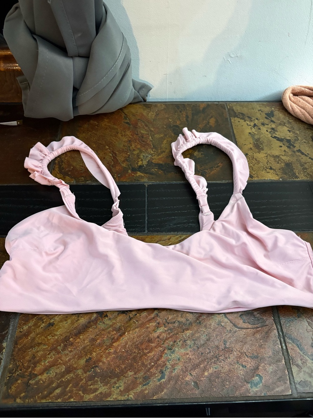 Aerie Bikini Top